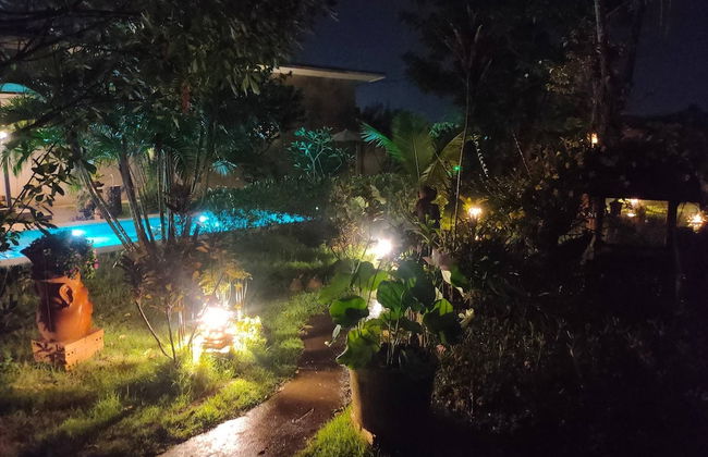 Flora Land Resort Chiang Mai - Foto 50