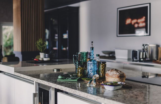 The Curlews in Bishopsteignton - Foto 78