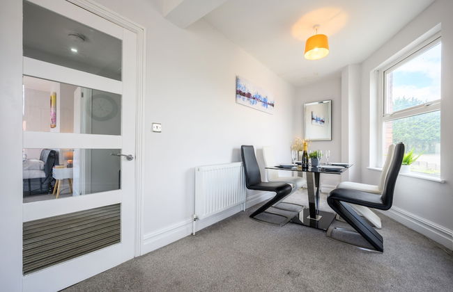 The Knap by Tŷ SA - Waterfront Views - Foto 18