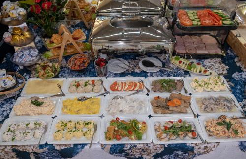 Azymut 48C - Foto 21