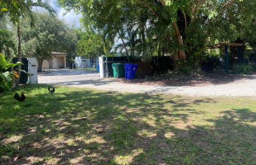 Artful Home Near Design District - Foto 13