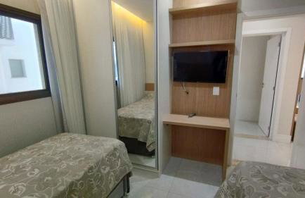 Departamento en Bombhinas - Foto 4