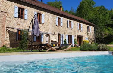 Gites de La Soulière - Photo 1