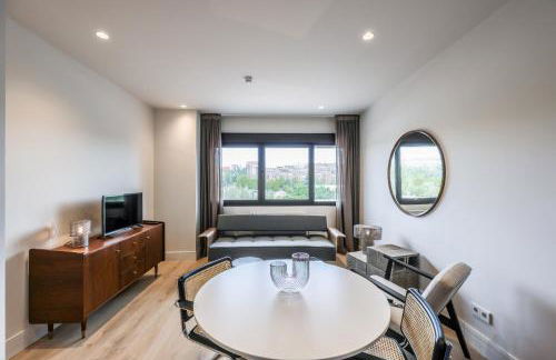 AmazINN Places Palacio Real - Foto 29