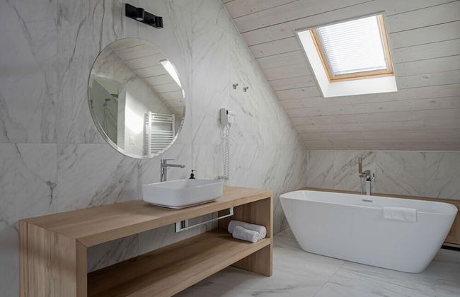 Cabañas Foráneo - Foto 5