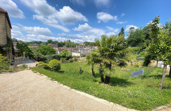 Résidence les trois jardins - Foto 29