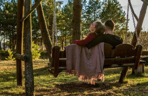 Maciejówka Borki 33 - Foto 24