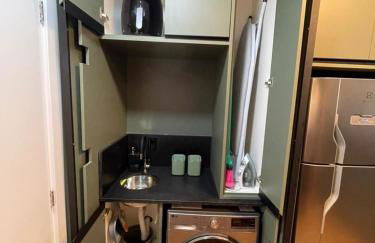 Apartamento Novo - Conforto no Saguaçú! - Foto 34