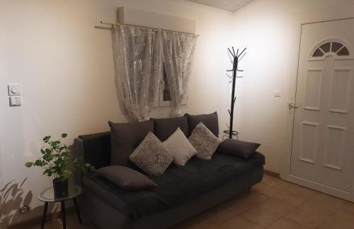 Maison de vacances plein pied tout confort 200m plage - Foto 10