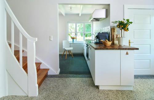 Charming Flat In Historic Country House - Photo 21