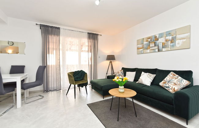 Apartment Silva 611 - Foto 56