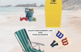 APTO 2 SUITES BeiraMar PAJUÇARA NEO , 2 GAR - Adm Nutelss - Foto 28