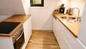 FeWo Niki am Straussee - Foto 4