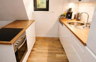 FeWo Niki am Straussee - Foto 4