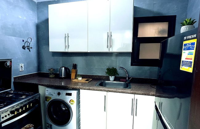 Luxurious Chalet in Port Said's Gomrokia District - Foto 14