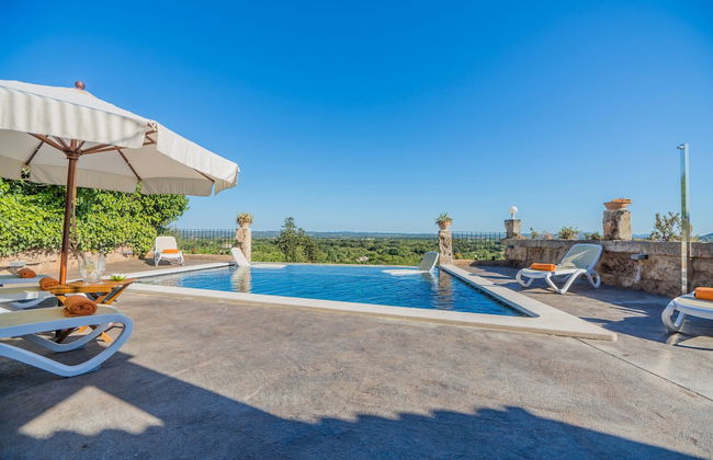 Villa Son Chete - Foto 15