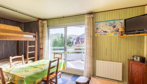 Studio cosy pour 4 à Peyragudes proche des commerces - FR-1-695-39 - Photo 4