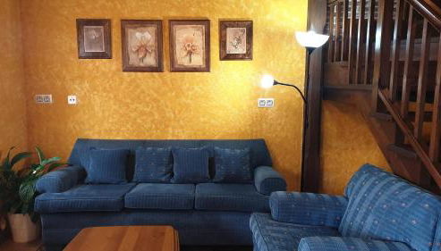 Casa Rural El Bellucu - Foto 3