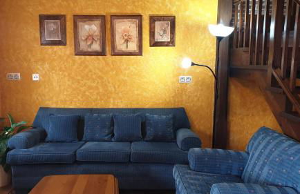 Casa Rural El Bellucu - Foto 3