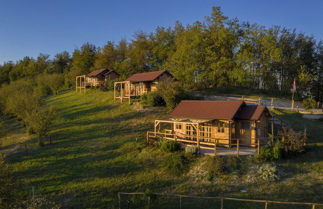 Pian del Mund - Foto 34