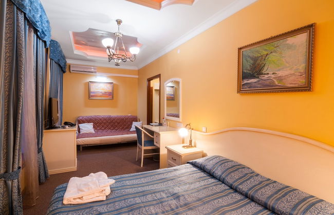 Kvartapart on Spassky 6 - Photo 3