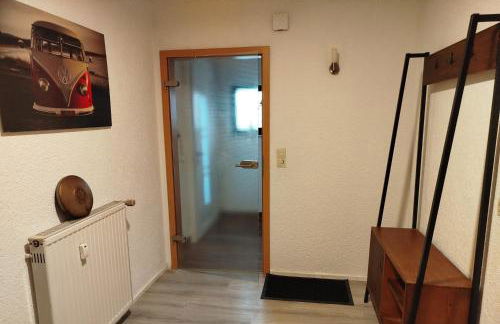 Ferienwohnung Zur goldenen Glocke - Photo 9