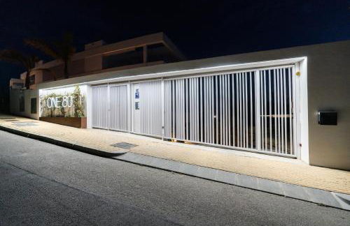 One80 Residences New Modern Apartment with amazing sea view to Gibraltar & Africa - Photo 18