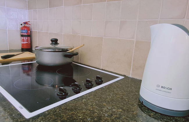 90 TLA - Stay Tala Sea View Apartment - Foto 18