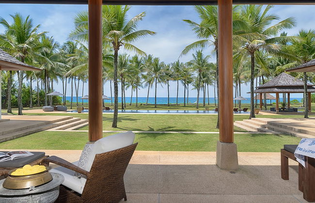 Jivana Beach Villas - Foto 15