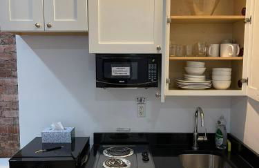 Nest 1 bedroom Aparthotel with kitchenette - Foto 42