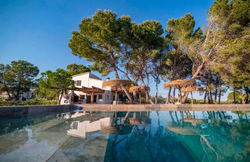 Villa Can Cisquillo Mar - Foto 37