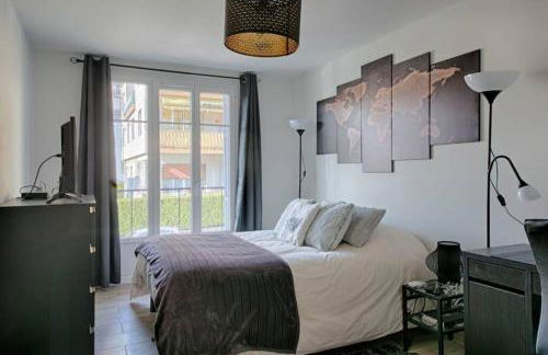 Charme et Confort pour vos vacances sur Nice - Foto 1
