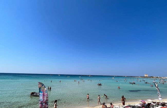 Sea View Panoramic Penthouse - Photo 36