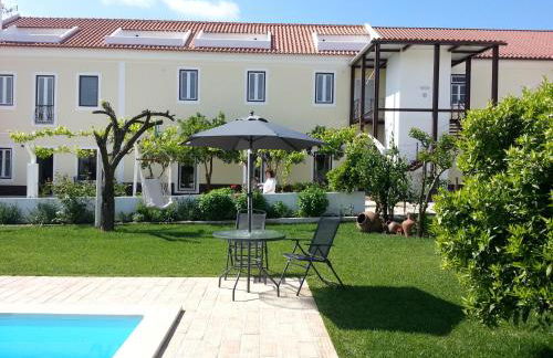 Casas da Moagem Turismo Rural - Foto 19