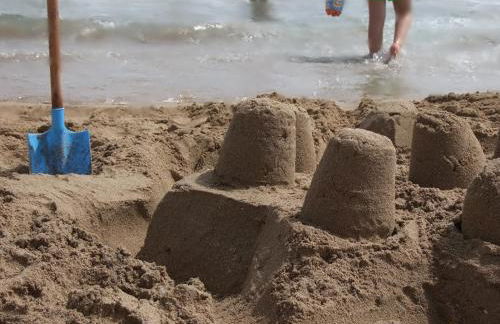 Urbanova Apartment - Photo 35