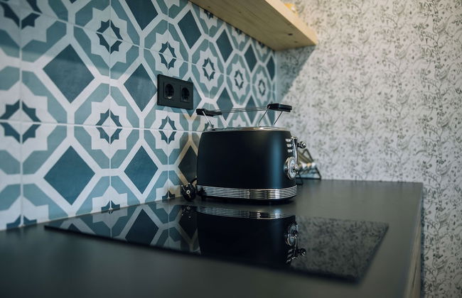 Postcard Country Apartments - Foto 24