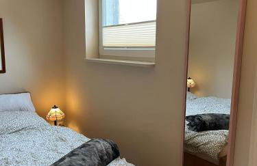 Guesthouse with 3 apartments, just outside Berlin, near to Tesla - Foto 72