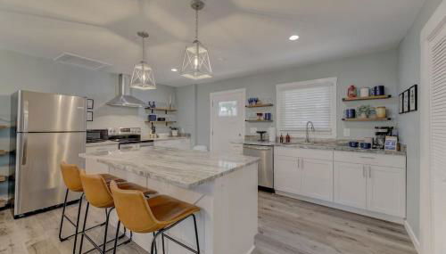 Ft. Jackson Family Abode - Foto 2, Other