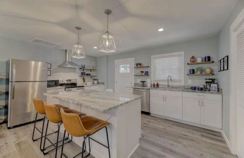 Ft. Jackson Family Abode - Foto 2