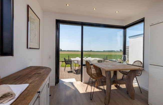 Bungalow in Sint Maartenszee Near Dunes - Foto 18