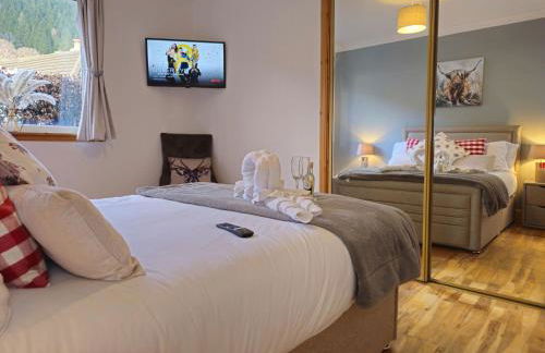 Gleann Fia House - Foto 39