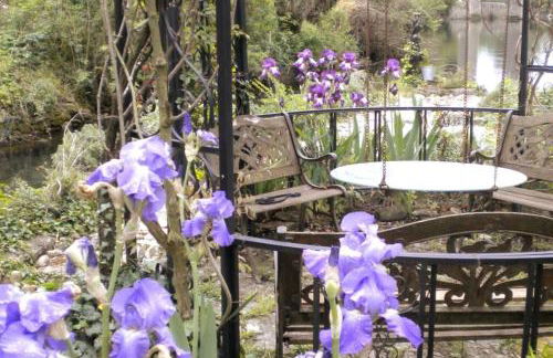 Appartement à FONTAINE DE VAUCLUSE - Foto 25