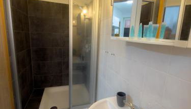 HanseSuite zentral & charmante Ferienwohnung - Foto 4, Shower