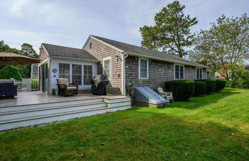 19 Burton Avenue West Harwich - - Lobsta House - Foto 6