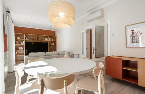 Exclusive apartment in San Bernardo by Cómodo Madrid - Foto 30