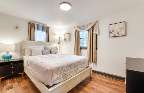 Radiant Arden Home - 10 Mi to Biltmore! - Foto 15