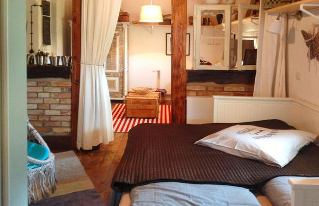 Hollaender Windmuehle in Neubukow - Foto 2