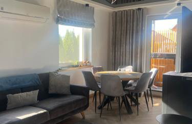 Domki całoroczne Zacisze Bałtów - Foto 22