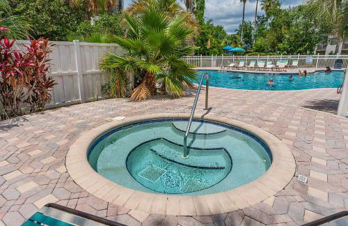 Boho Chic Garden Condo 7 Min to Universal Parks - Foto 21