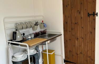 The little shepherds hut - Foto 15